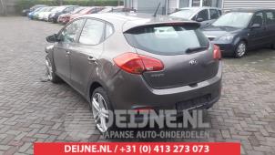 Kia Ceed 12-