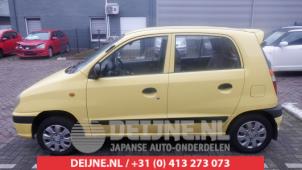 Hyundai Atos Spirit 01-