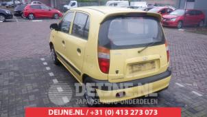 Hyundai Atos Spirit 01-