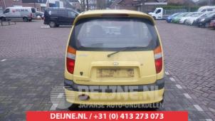 Hyundai Atos Spirit 01-