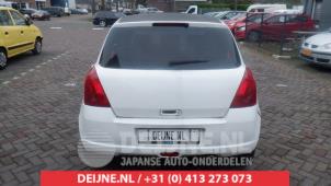 Suzuki Swift 05-