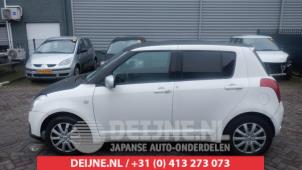 Suzuki Swift 05-