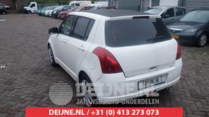 Suzuki Swift 05-