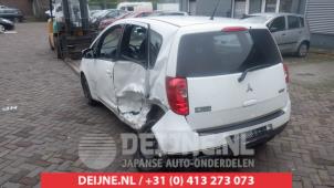 Mitsubishi Colt 04-