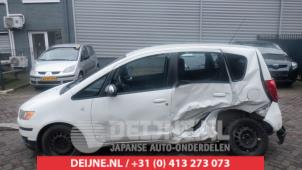 Mitsubishi Colt 04-