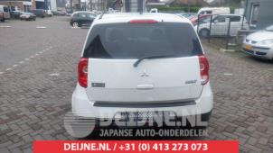 Mitsubishi Colt 04-