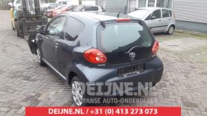 Toyota Aygo 05-