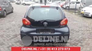 Toyota Aygo 05-