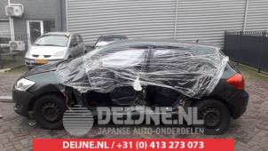 Toyota Auris 07-