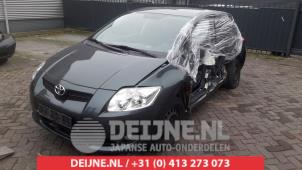 Toyota Auris Radio O465468 Donorvoertuig