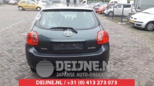 Toyota Auris 07-