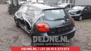 Toyota Auris 07-