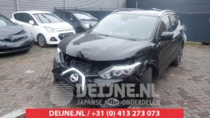 Nissan Qashqai PDC-Sensor O464857 Spenderfahrzeug