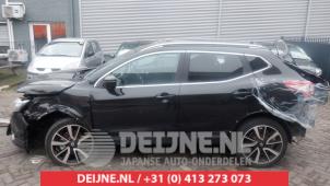 Nissan Qashqai 14-
