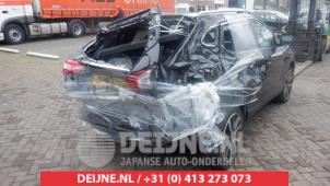 Nissan Qashqai 14-