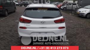 Hyundai I30 17-