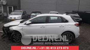 Hyundai I30 17-