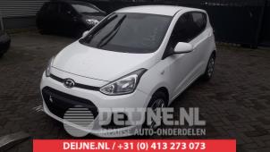 Hyundai I10 Dynamo O464392 Donor vehicle