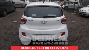 Hyundai I10 13-