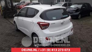 Hyundai I10 13-