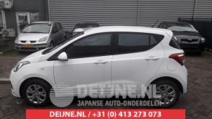 Hyundai I10 13-