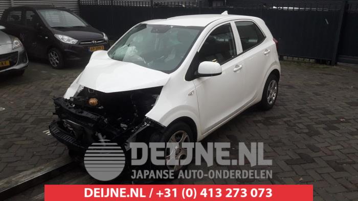 Kia Picanto DC/DC converter O465902 Donorvoertuig