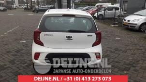 Kia Picanto 17-