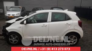 Kia Picanto 17-