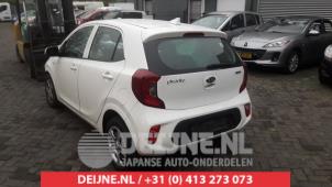 Kia Picanto 17-