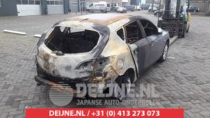 Mazda 3 09-
