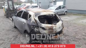 Mazda 3 09-