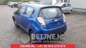 Chevrolet Spark 09-