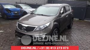 Kia Sportage PDC Modul O474917 Spenderfahrzeug