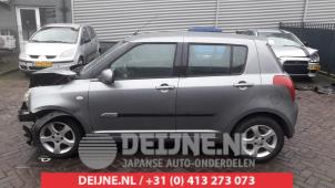 Suzuki Swift 05-