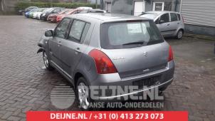 Suzuki Swift 05-