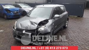Suzuki Swift Aandrijfas links-voor O484964 Donorvoertuig