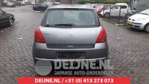 Suzuki Swift 05-