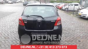 Toyota Yaris 2 06-