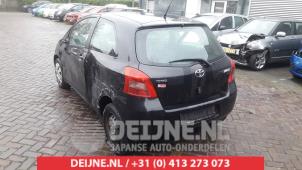 Toyota Yaris 2 06-
