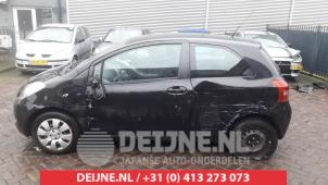 Toyota Yaris 2 06-
