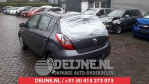 Hyundai I20 08-