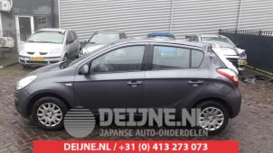 Hyundai I20 08-