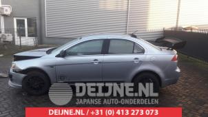 Mitsubishi Lancer 08-