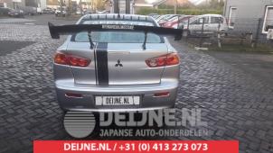 Mitsubishi Lancer 08-