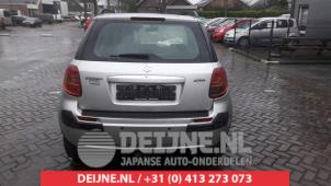 Suzuki SX-4 06-