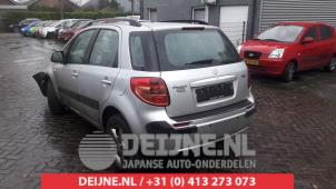 Suzuki SX-4 06-