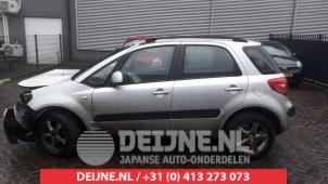 Suzuki SX-4 06-