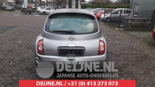 Nissan Micra 03-