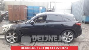 Infiniti FX 09-