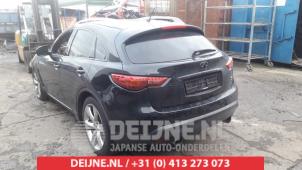 Infiniti FX 09-